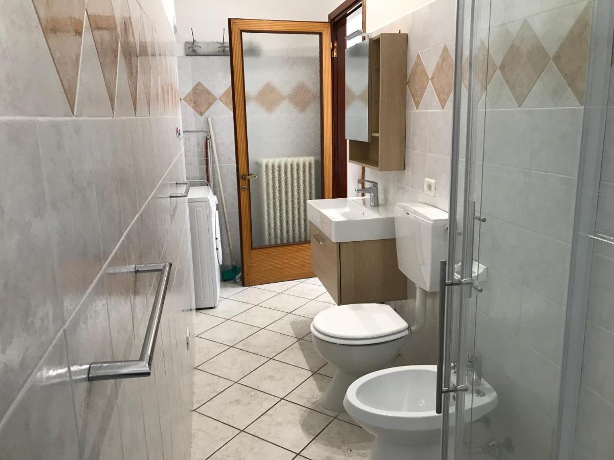 Villa Ombrosa Nebbiuno Luaran gambar