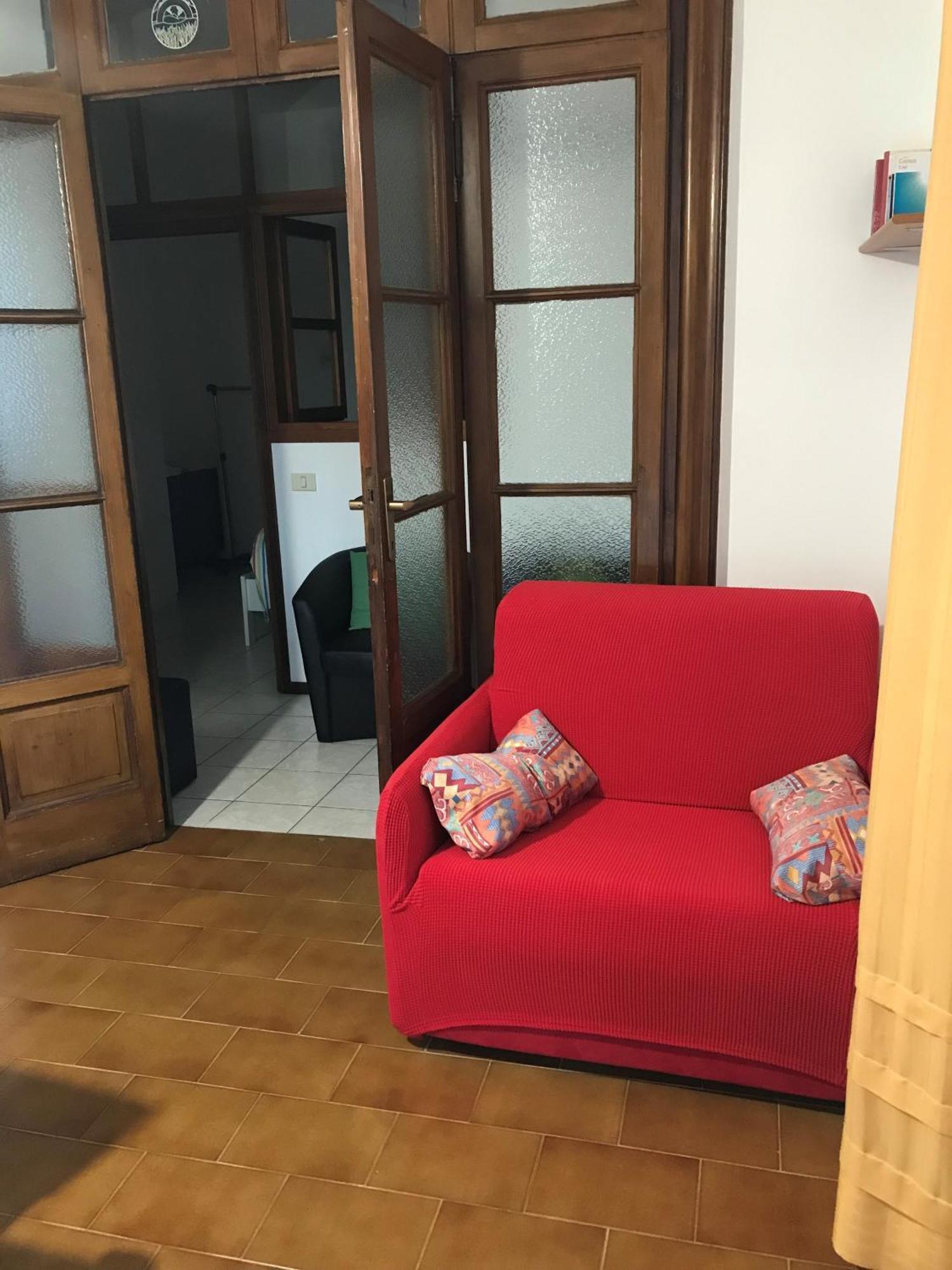 Villa Ombrosa Nebbiuno Luaran gambar