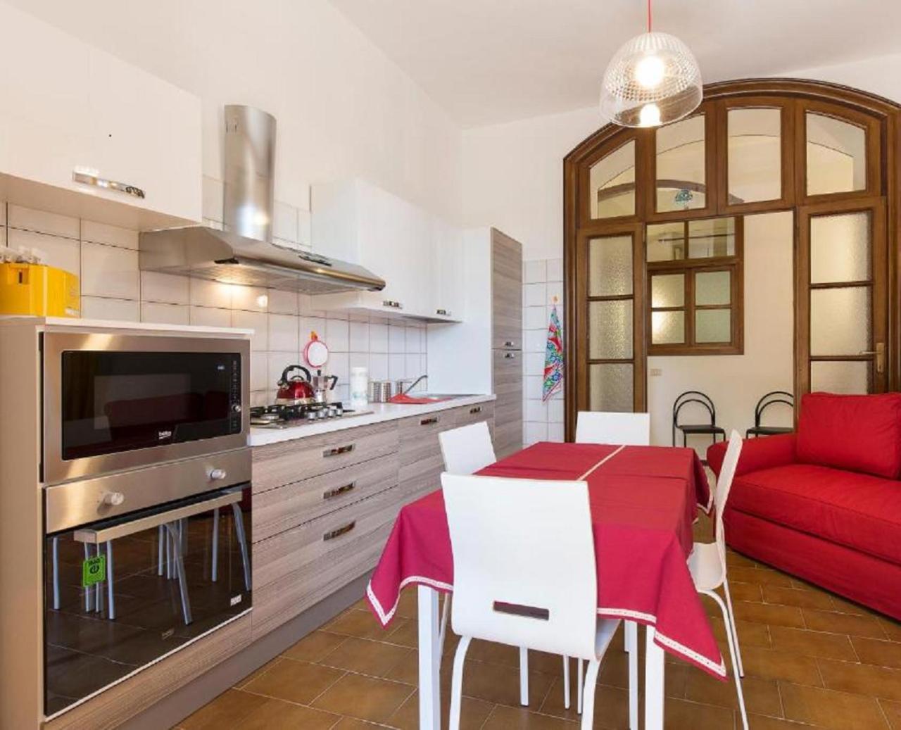 Villa Ombrosa Nebbiuno Luaran gambar