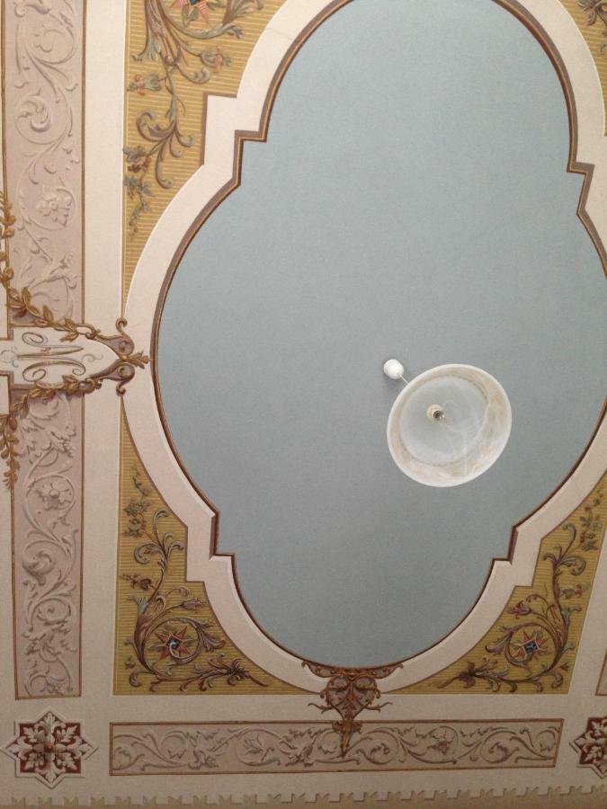 Villa Ombrosa Nebbiuno Luaran gambar