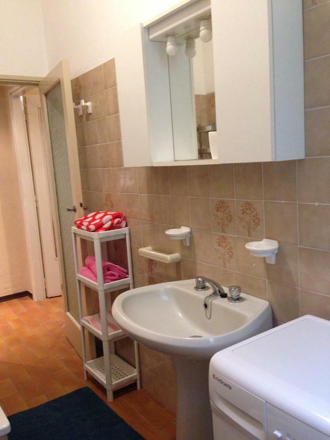 Villa Ombrosa Nebbiuno Luaran gambar